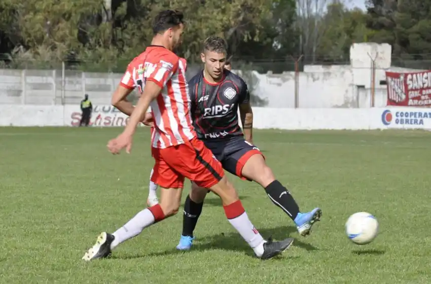 Círculo volvió a perder y sigue en el fondo