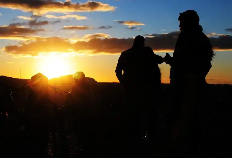 ¿A qué hora se podrá ver desde Tandil el eclipse anular solar de este miércoles 2 de octubre?