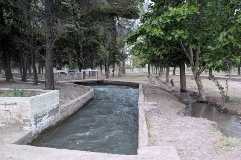 Parque Chachingo