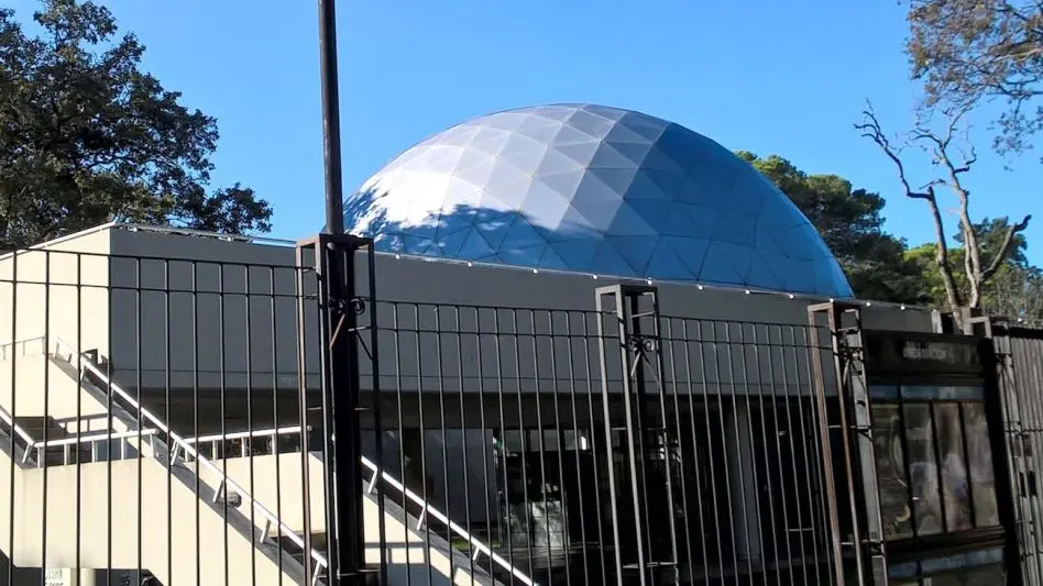 Buscan construir un planetario en Mar del Plata