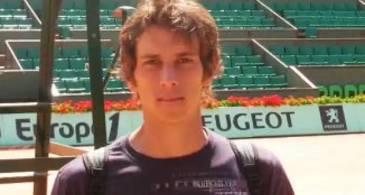 Nicolás Sagrera recibió el alta médico