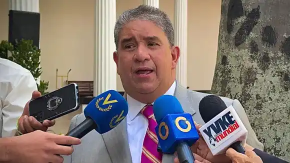 «Un gobierno que no tiene votos necesita que usted no vaya a votar», asevera diputado José Gregorio Correa (VIDEO)