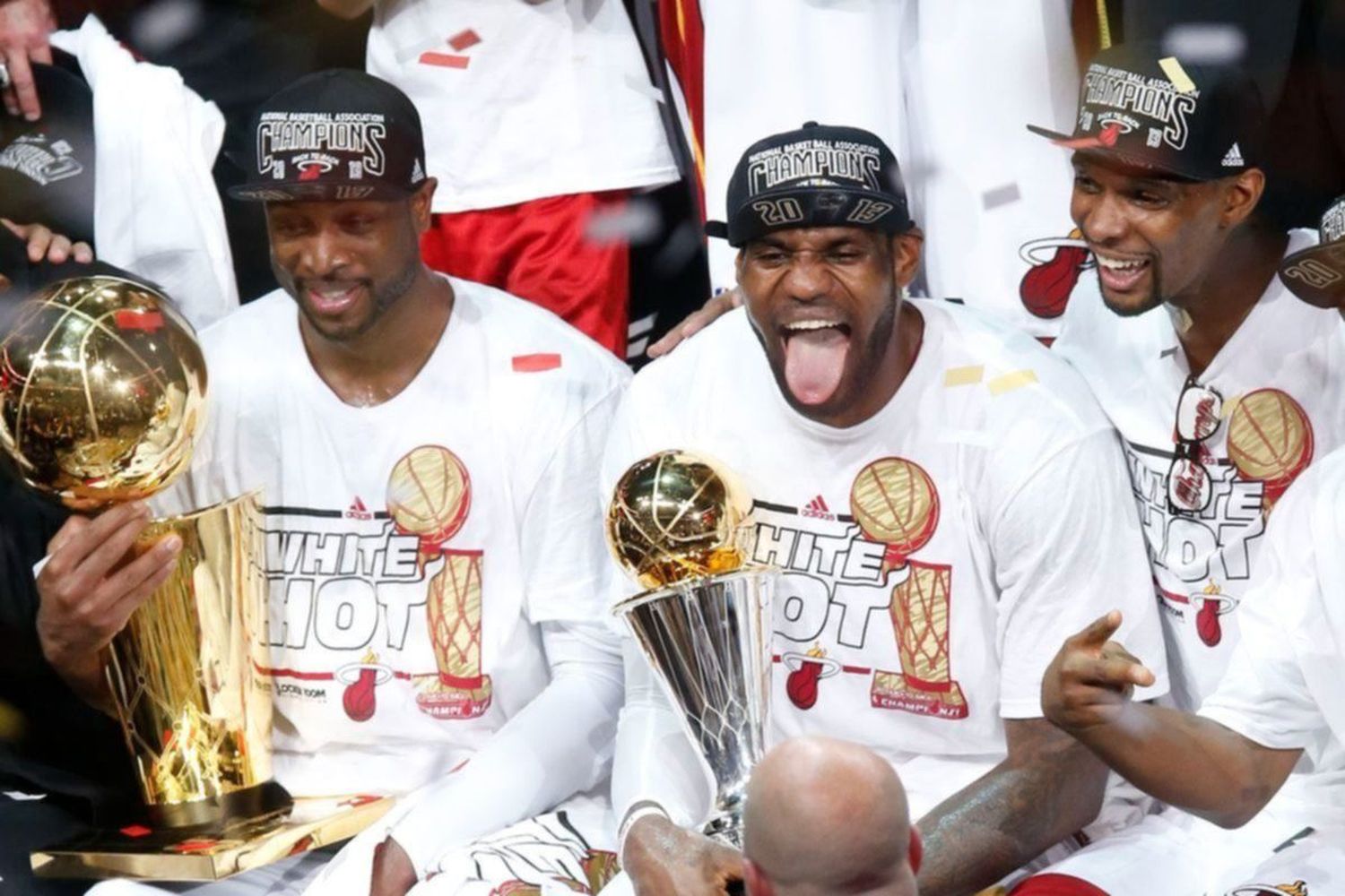 La revelación de Dwayne Wade: ¿por qué LeBron fue a Miami Heat?