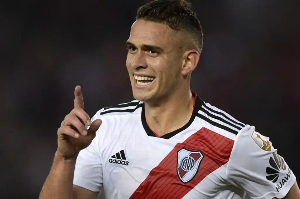 El futuro de Santos Borré todavía es una incógnita