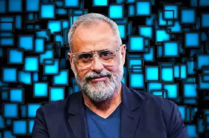 Jorge Rial
