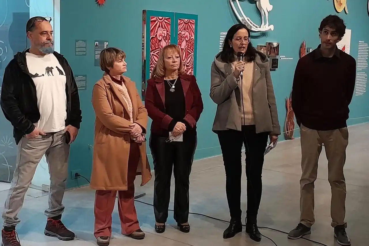 Centro Cultural Viejo Mercado