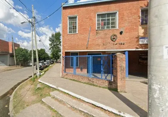 Escuela N° 58 Independencia Argentina,