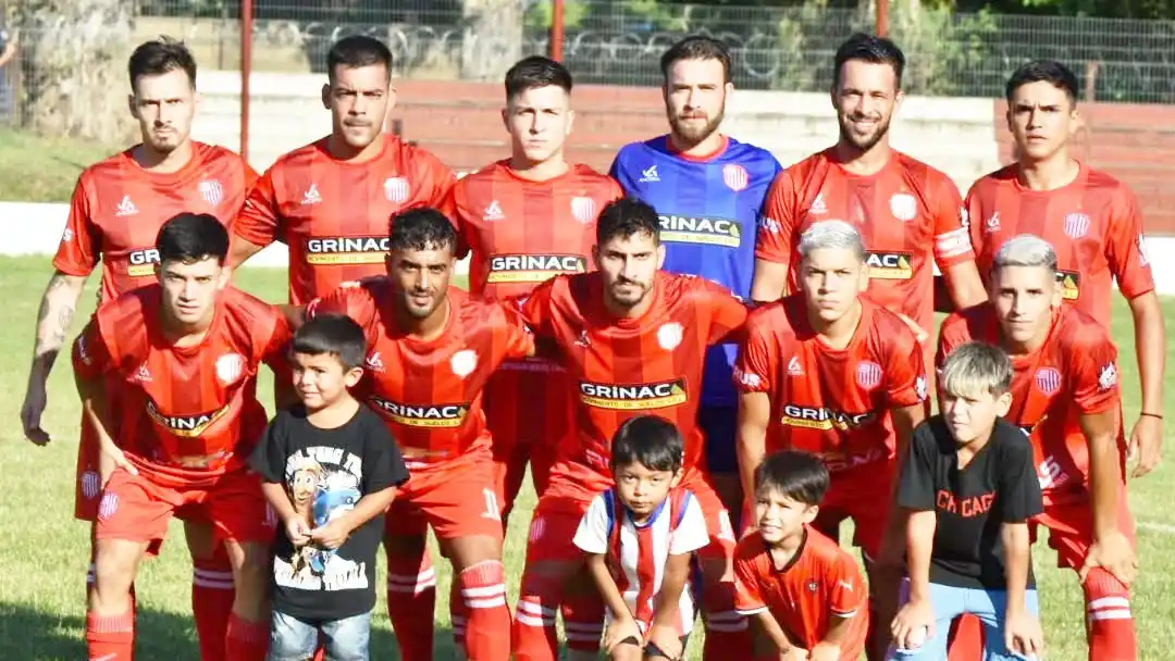 Con Libertad, Colegiales y Nebel se pondrán en marcha los octavos de final de la Copa Federación