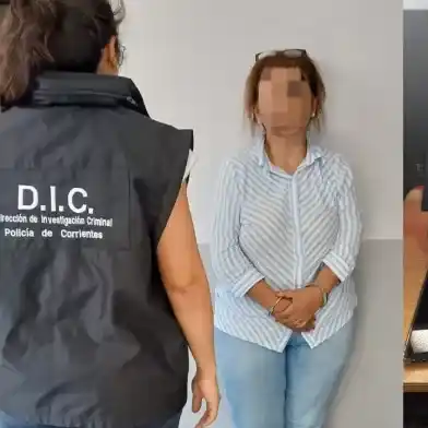 Sedujo a un entrerriano, lo citó para verse, lo dopó y le robó miles de dólares y la camioneta