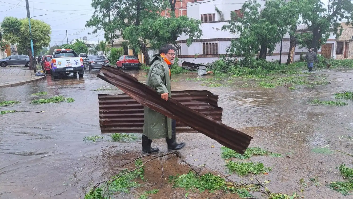 Foto: La Razón de Chivilcoy