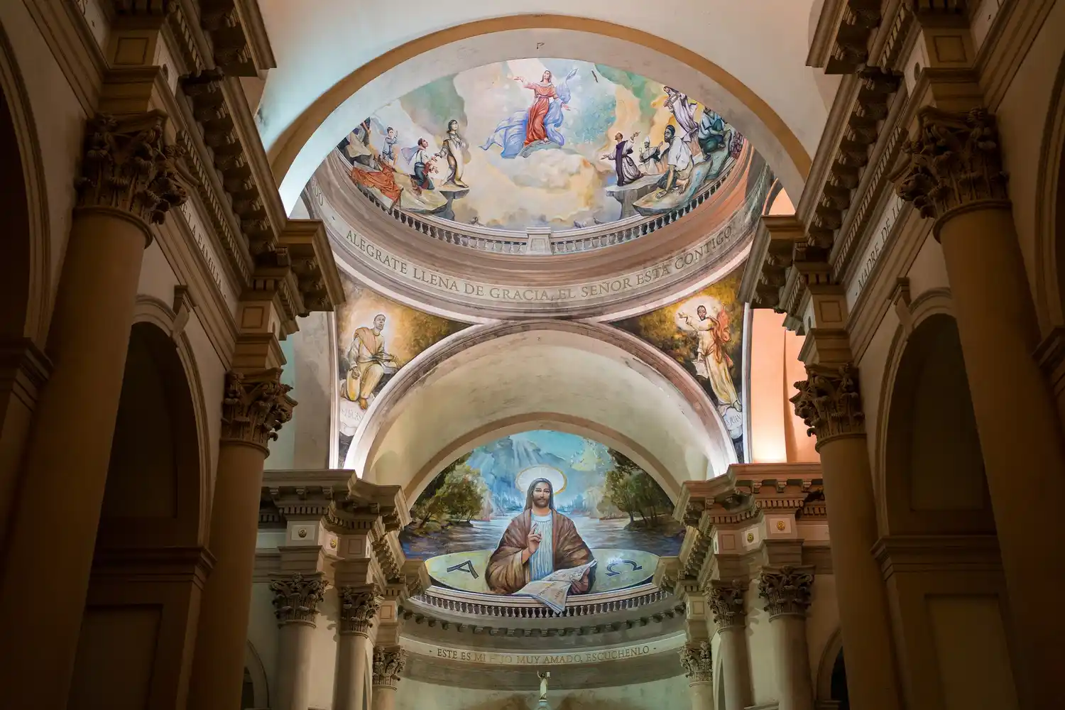 Destacan la oferta de turismo religioso en Entre Ríos durante Semana Santa