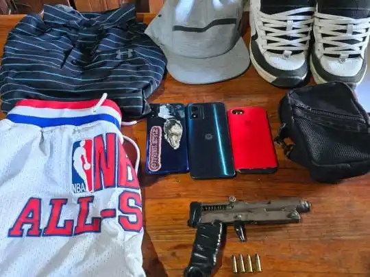 Allanamientos en Villaguay en el marco de una causa por hurtos investigada en Rosario del Tala