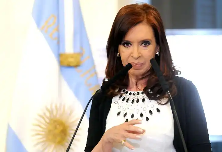 Confirmaron el procesamiento de Cristina Kirchner en la causa Hotesur