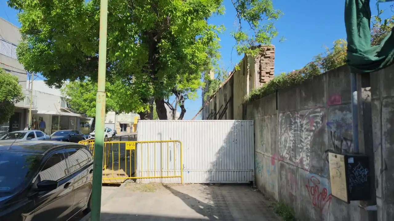 ranchada en la recova ripamonti - 6