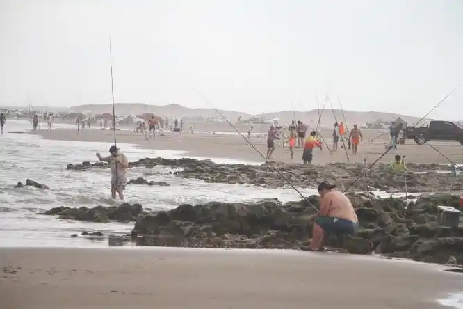 Echegoyen se prepara