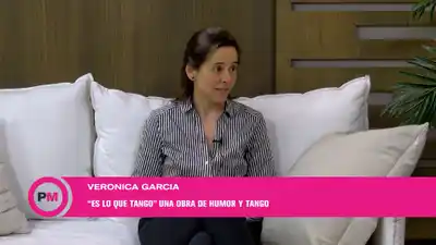 “Es lo que tango”, teatro de humor y música ciudadana