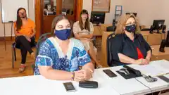 Ley Micaela: se hicieron más de 30 capacitaciones en 2020