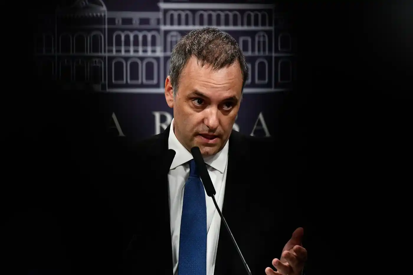 El Gobierno negó que, por ahora, esté en agenda una reforma jubilatoria