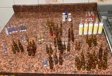 Misteriosa muerte de un enfermero entrerriano en Palermo en medio del escándalo por las “propofest”