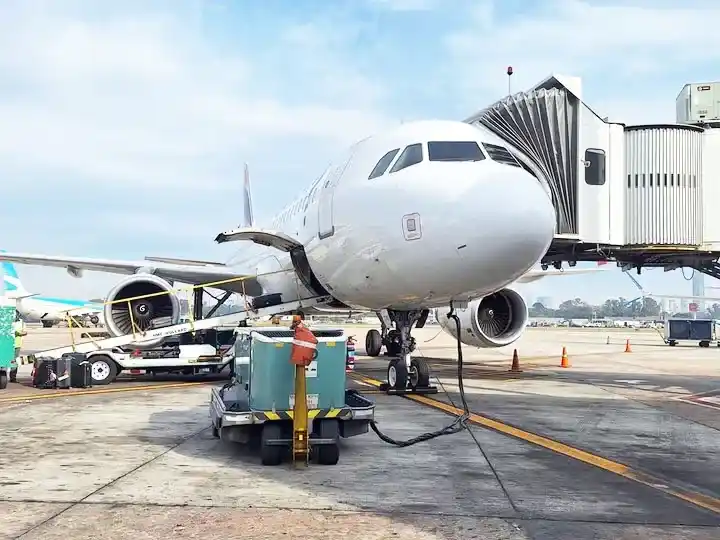 Más de 21 millones de pasajeros viajaron por el país en los primeros 5 meses del año