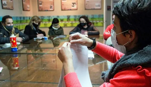 El Concejo definirá el jueves la suba del boleto de ómnibus