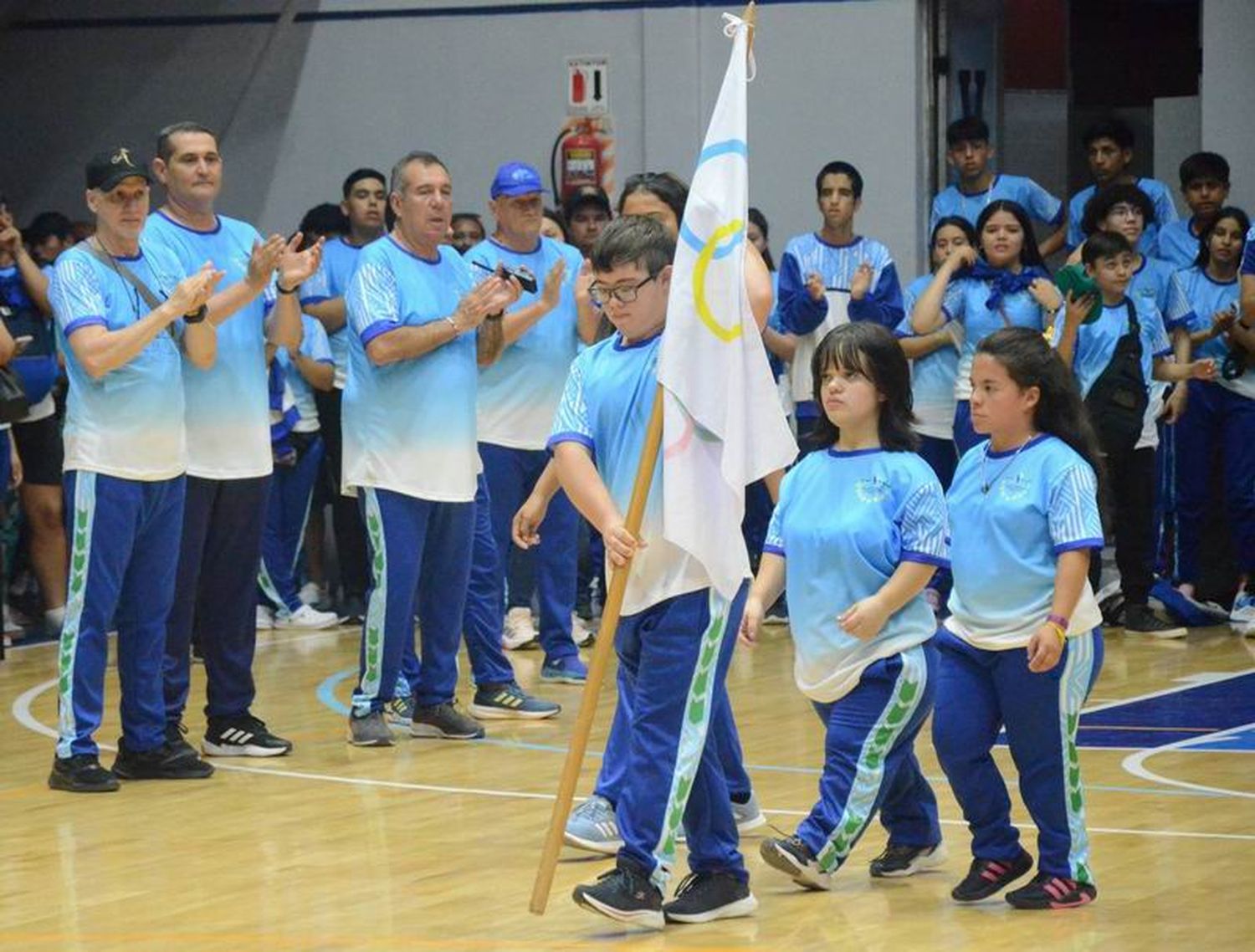 Más de 800 deportistas viajaron a Mar del Plata