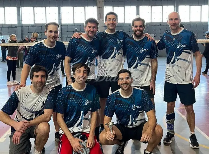 olimpiadas voley - 5
