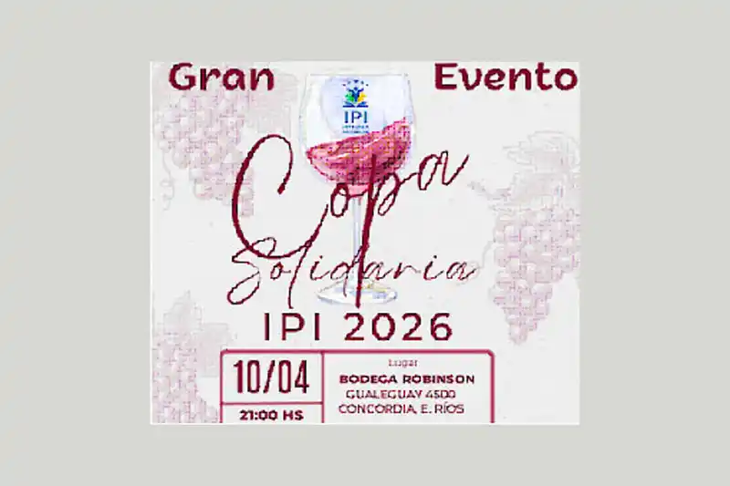 Todo Listo para la Segunda Edición de la Copa Solidaria