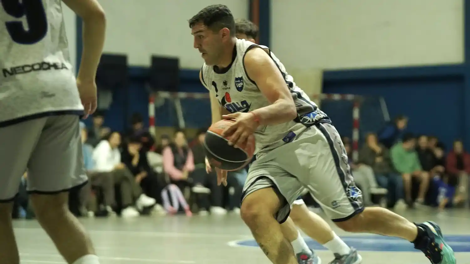 Villa del Parque será local en el comienzo del Torneo Apertura 2026