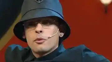 Mario Pergolini se comprometió a ayudar a Trueno a terminar el colegio: “Vamos juntos en marzo”