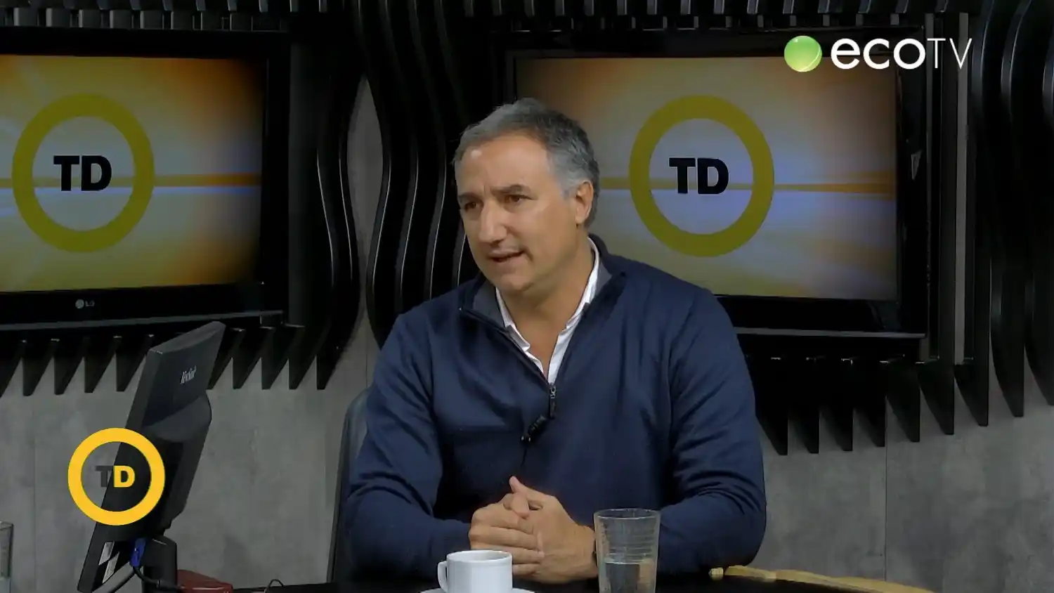 Gonzalo Santamarina