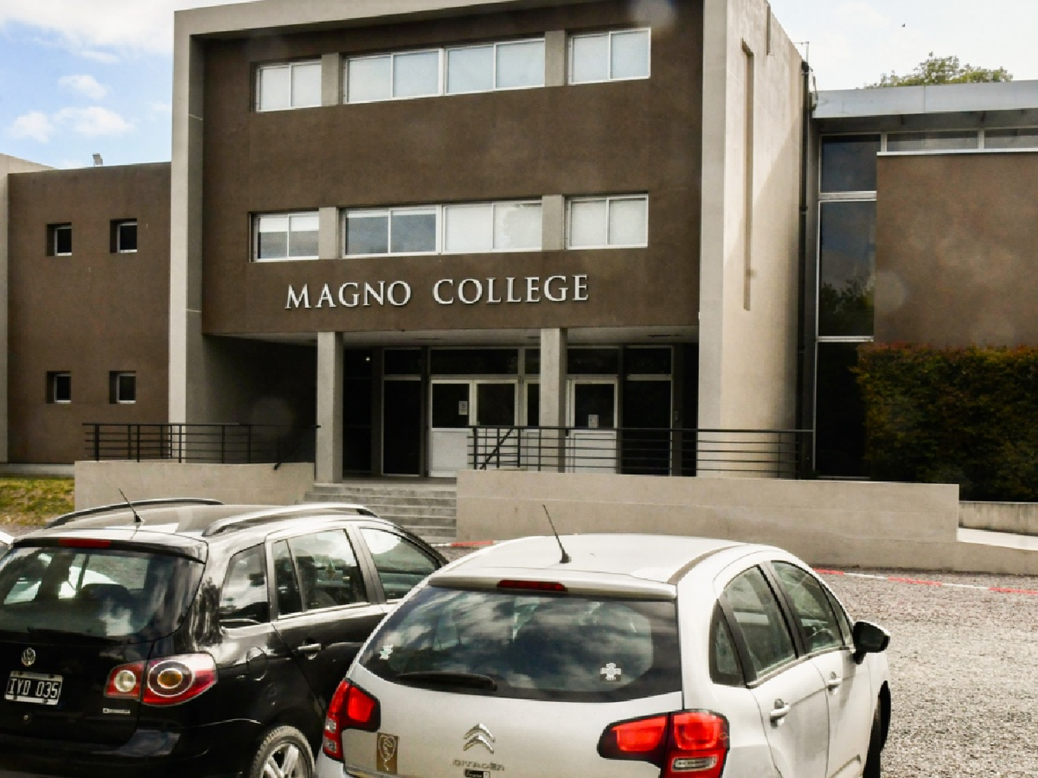 El colegio que le negó la matrícula a niños con discapacidad anunció su cierre definitivo