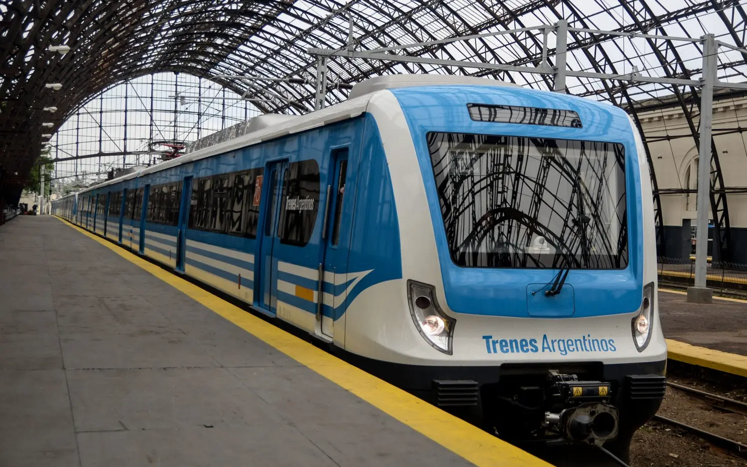 Paro de trenes este 29 de marzo: Los servicios afectados en el área metropolitana