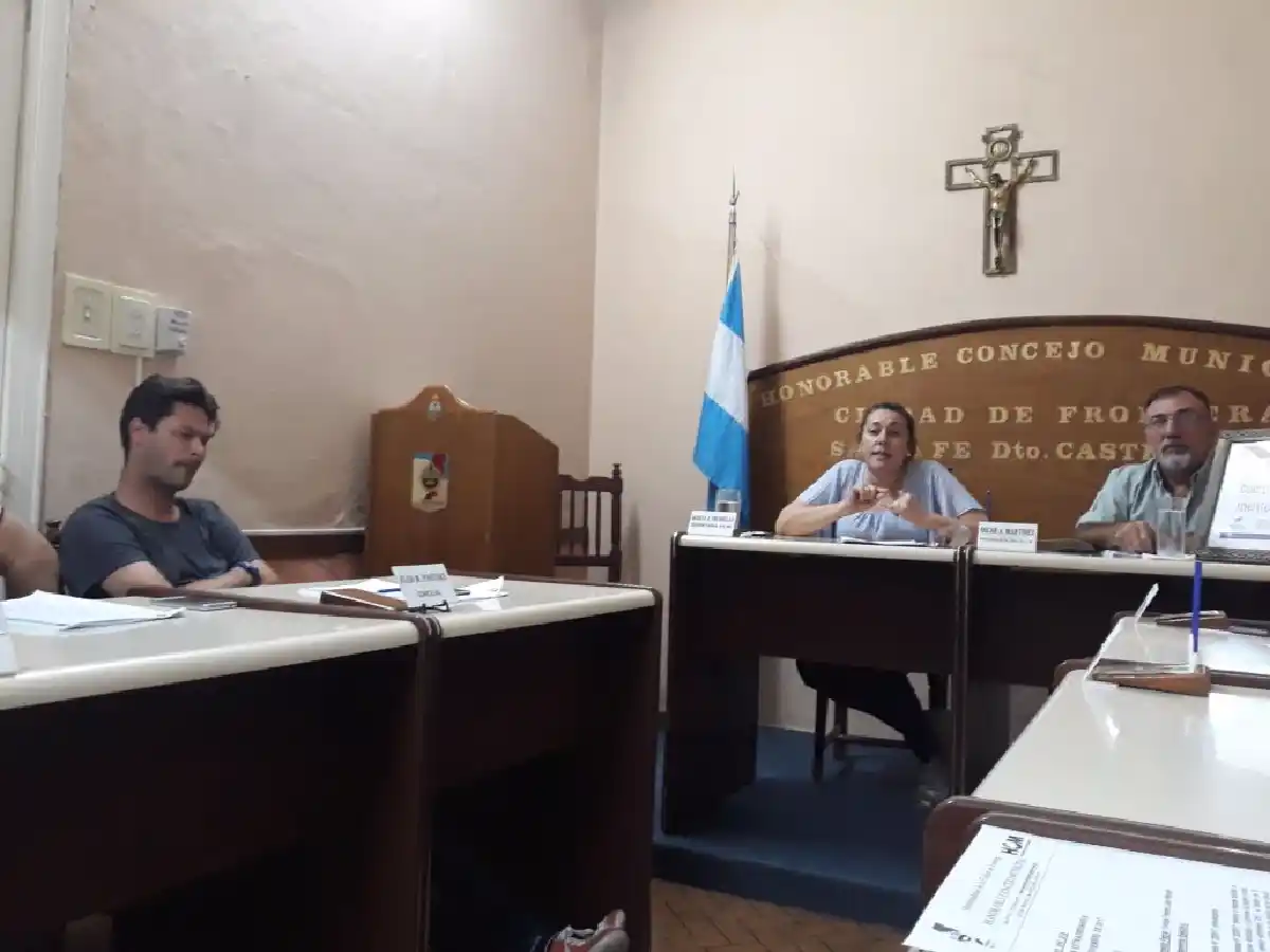 “No le doy la espalda a la problemática de la inseguridad”