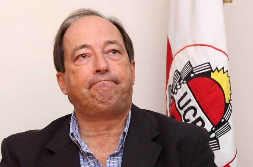 Sanz advirtió sobre la necesidad de que las fuerzas que integran Cambiemos sigan unidas