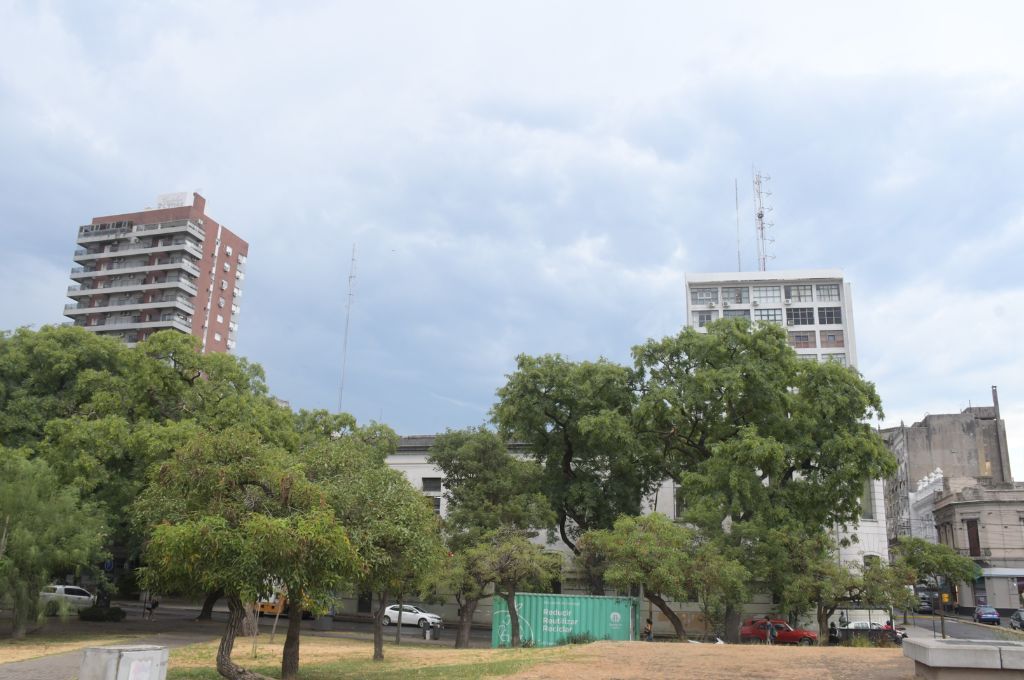 Santa Fe