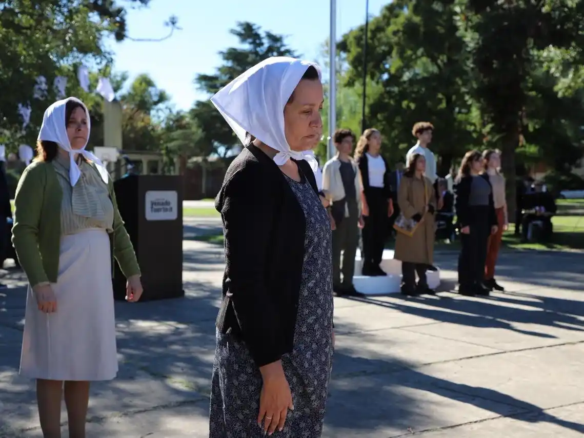 Madres de Plaza de Mayo