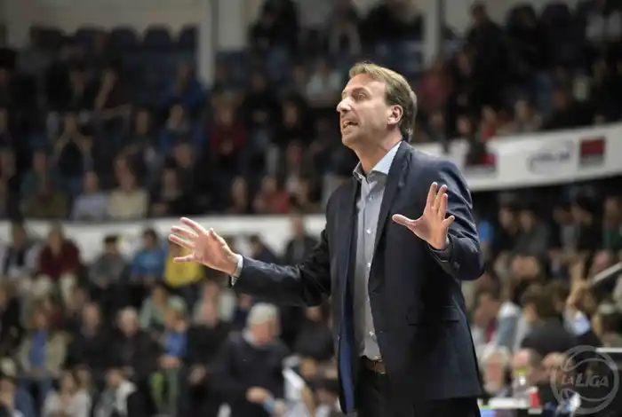 Sebastián Ginóbili