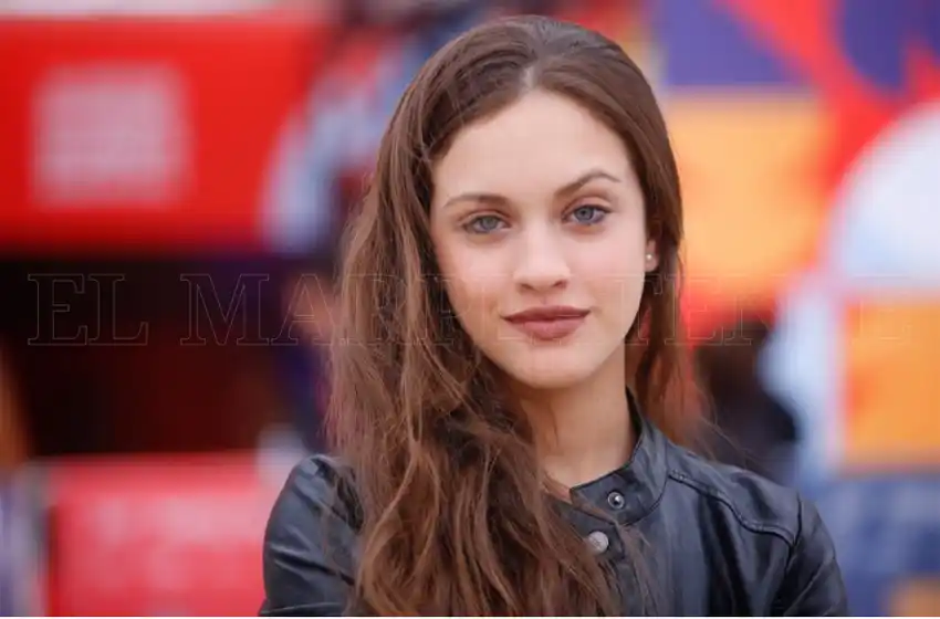 Una película protagonizada por una marplatense es candidata a los Oscar