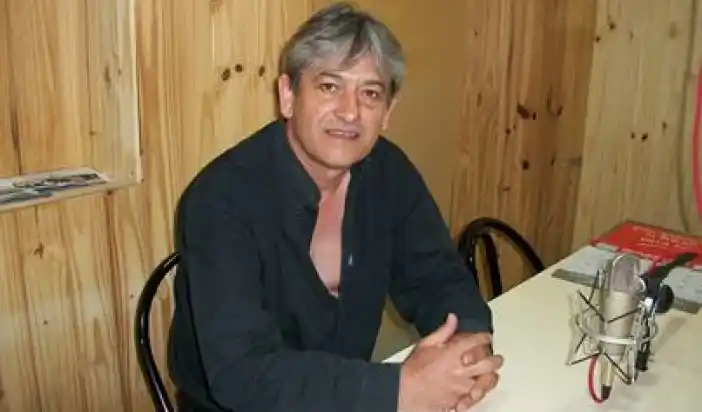 Saavedra: Gribaldo denunció amenazas y comprometió al Intendente Corvatta