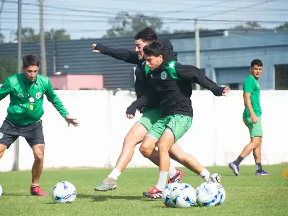 Kimberley partió a Bahía con una sorpresa entre los convocados