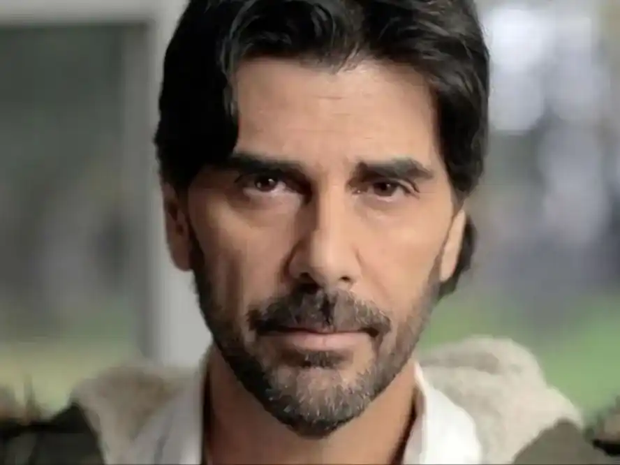 Juan Darthés fue condenado a seis años de prisión en la causa por abuso sexual contra Thelma Fardín
