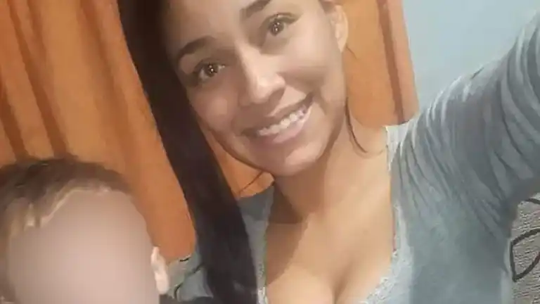 Una agente de la Policía Federal mató a su bebé de dos años y se suicidó