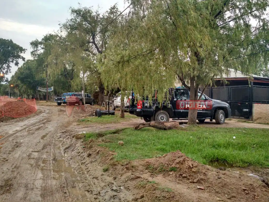 Alto Verde: detuvieron a tres personas y secuestraron estupefacientes