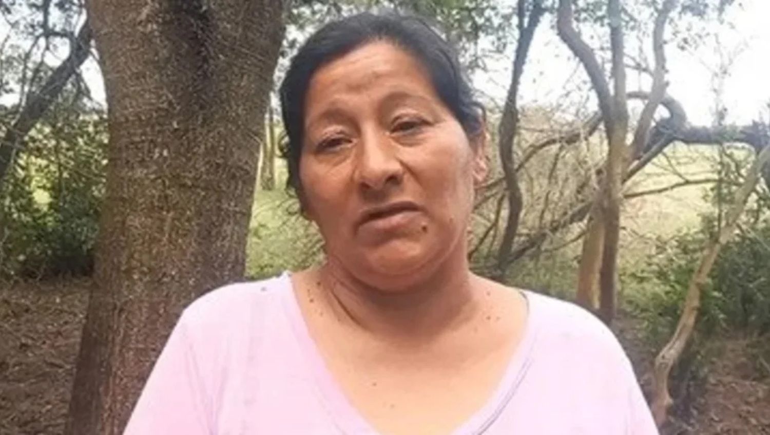 Laudelina Peña