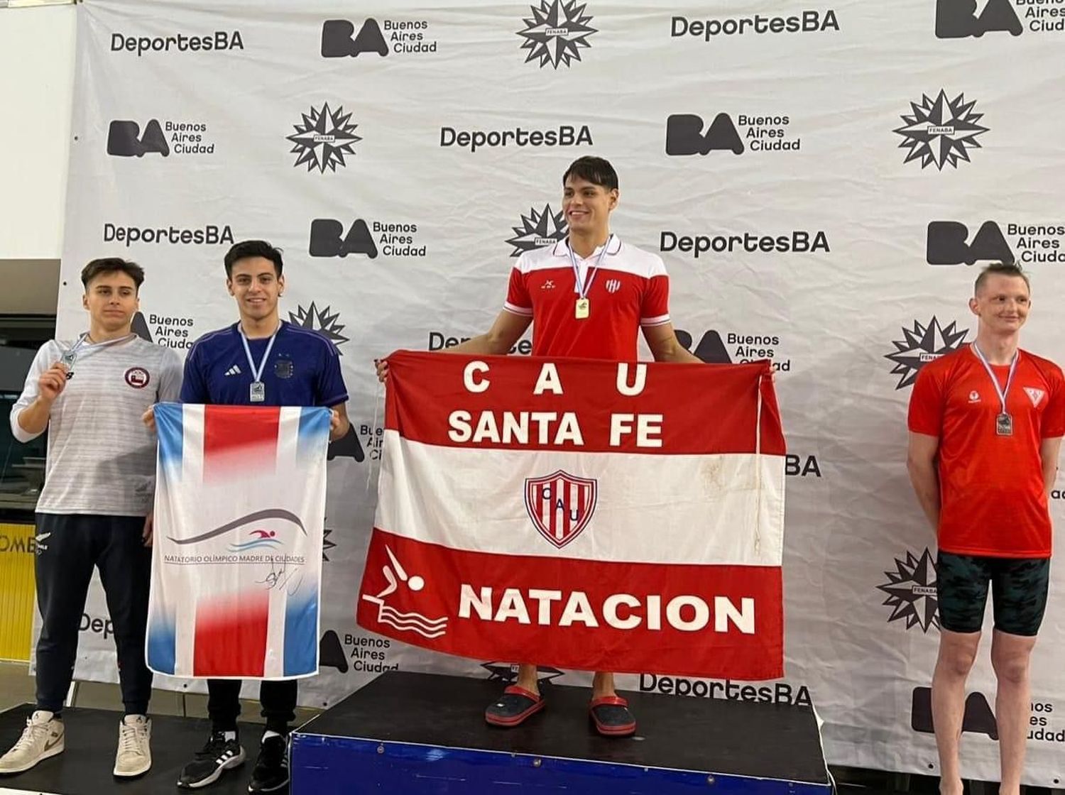 natacion
