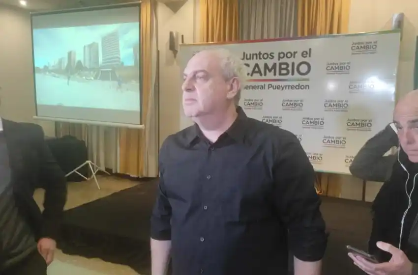 Prudencia en Juntos por el Cambio