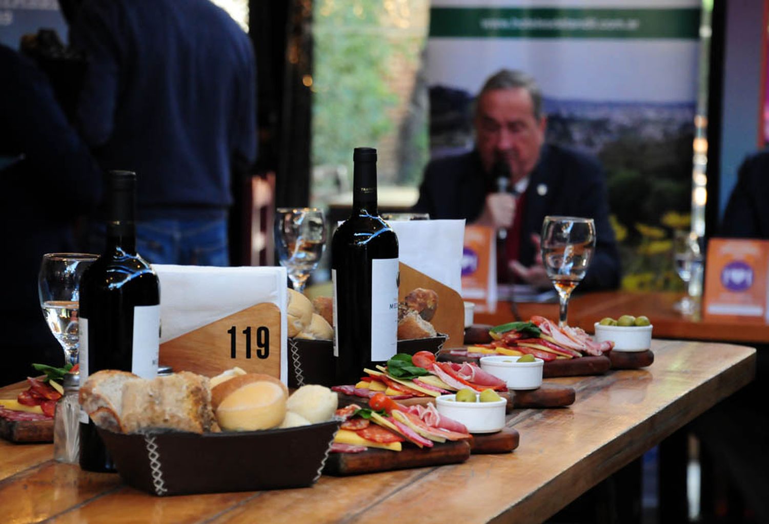 La "Semana Gastronómica" vuelve tras dos años, con la novedad de un concurso local de recetas