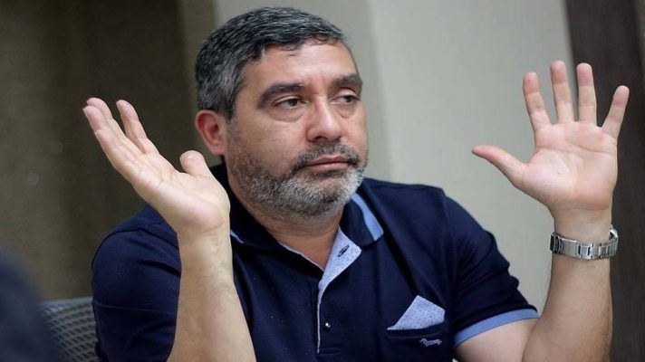TRES AÑOS PASARON para que se realizara la audiencia preliminar a Miguel Rodríguez Torres. Esto sucedió…