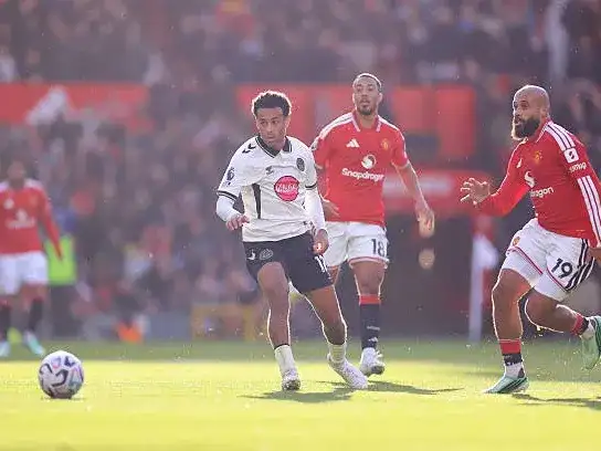 Otro duro revés del United
